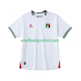 Palestine Uit Shirt 2025